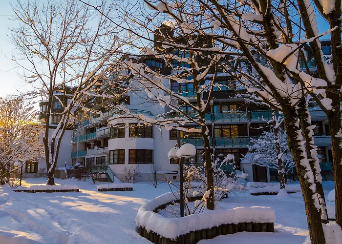 Amber Hotel Bavaria